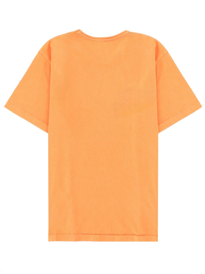 Jw Anderson T shirts - Orange | 0c0166bca1f020bc1f44f7ee137c4510a7b412a3