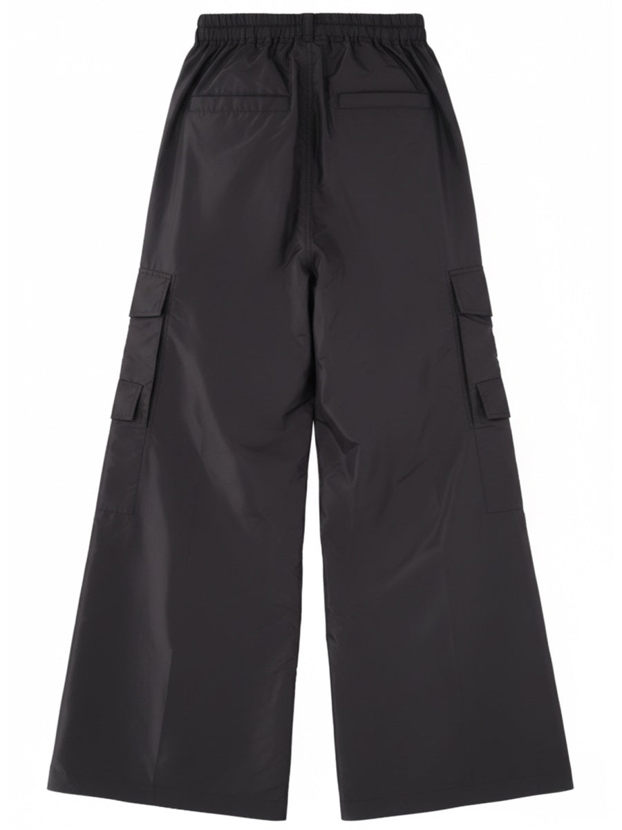 Rick Owens Pants - Black | 26bf0aea0284815543091a36edcde064ab4ce979