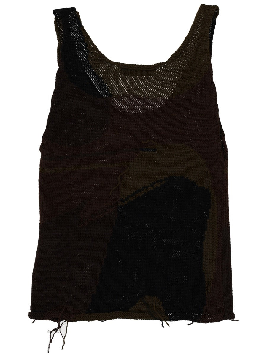 Our Legacy Tops - Brown | 0f5f69a32c0836ea2b32c44a84b31a36345b9bd6