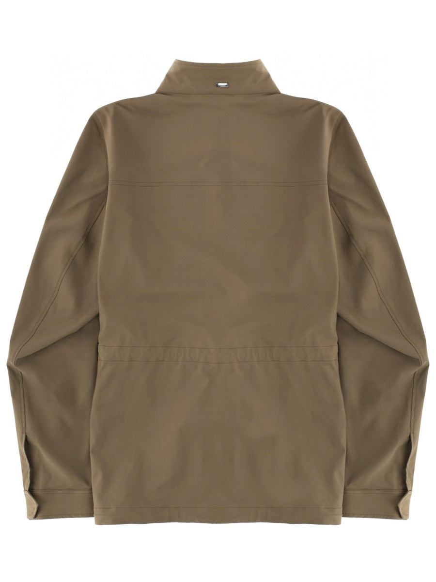 Herno Jackets - Brown | 2ef37d8323efe644a8ed0c4dfb012d2ace5d5894