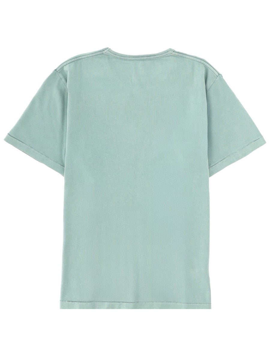 Jw Anderson T shirts - Azure | 06d8c9f3ae70a1d11c27da8768c8acb64c500672