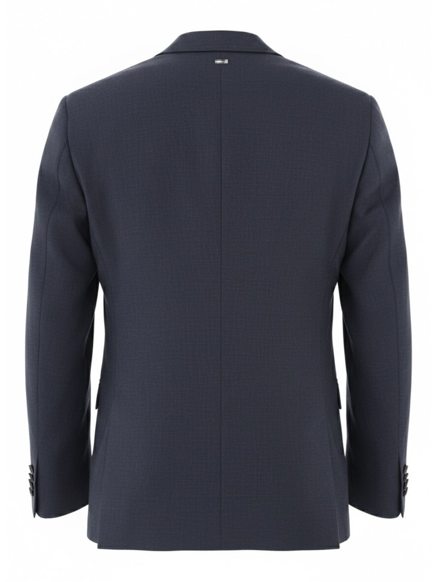 Herno Jackets - Blue | 680db559bc7d48f888516eafed7115df02dcb353