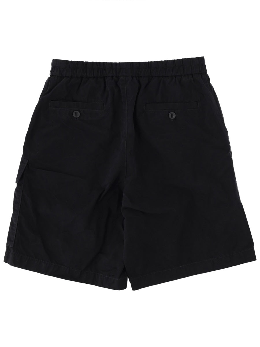Dolce & Gabbana Shorts - Black | 7ed3d8e39f7deb84eff9f997138dac3f14733e9f