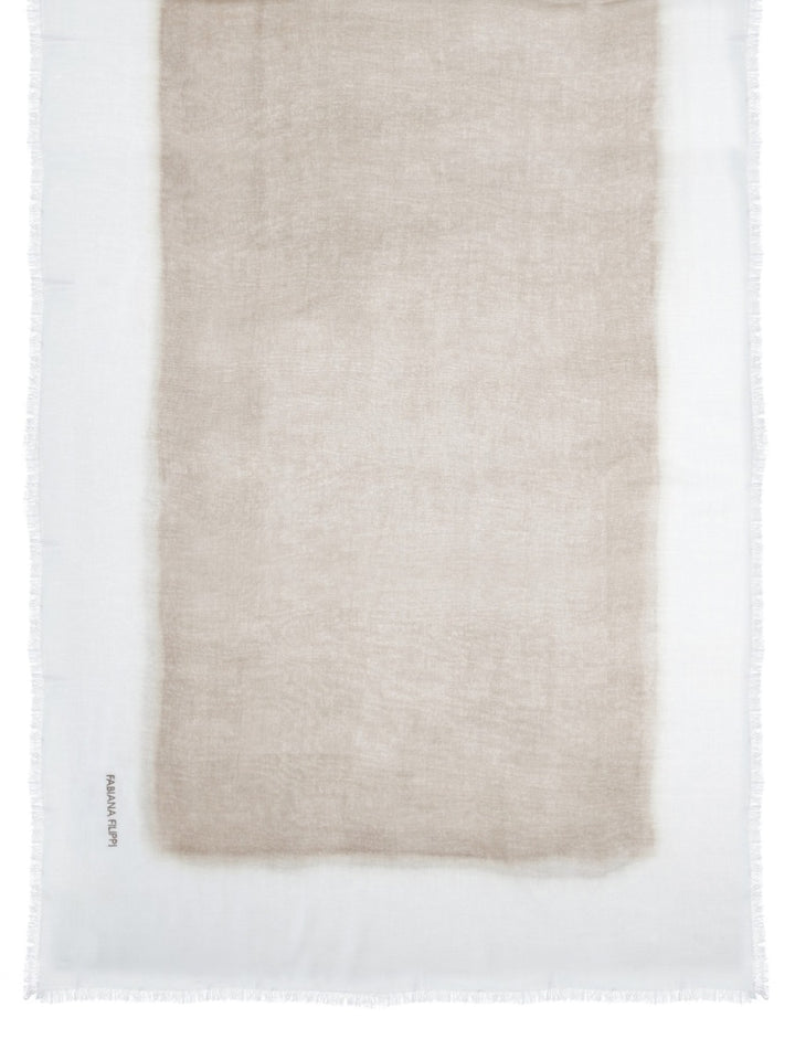 Fabiana Filippi Scarves & Gloves - Beige | adb0c13dac3f55315b82095b845408b5a89ab61e