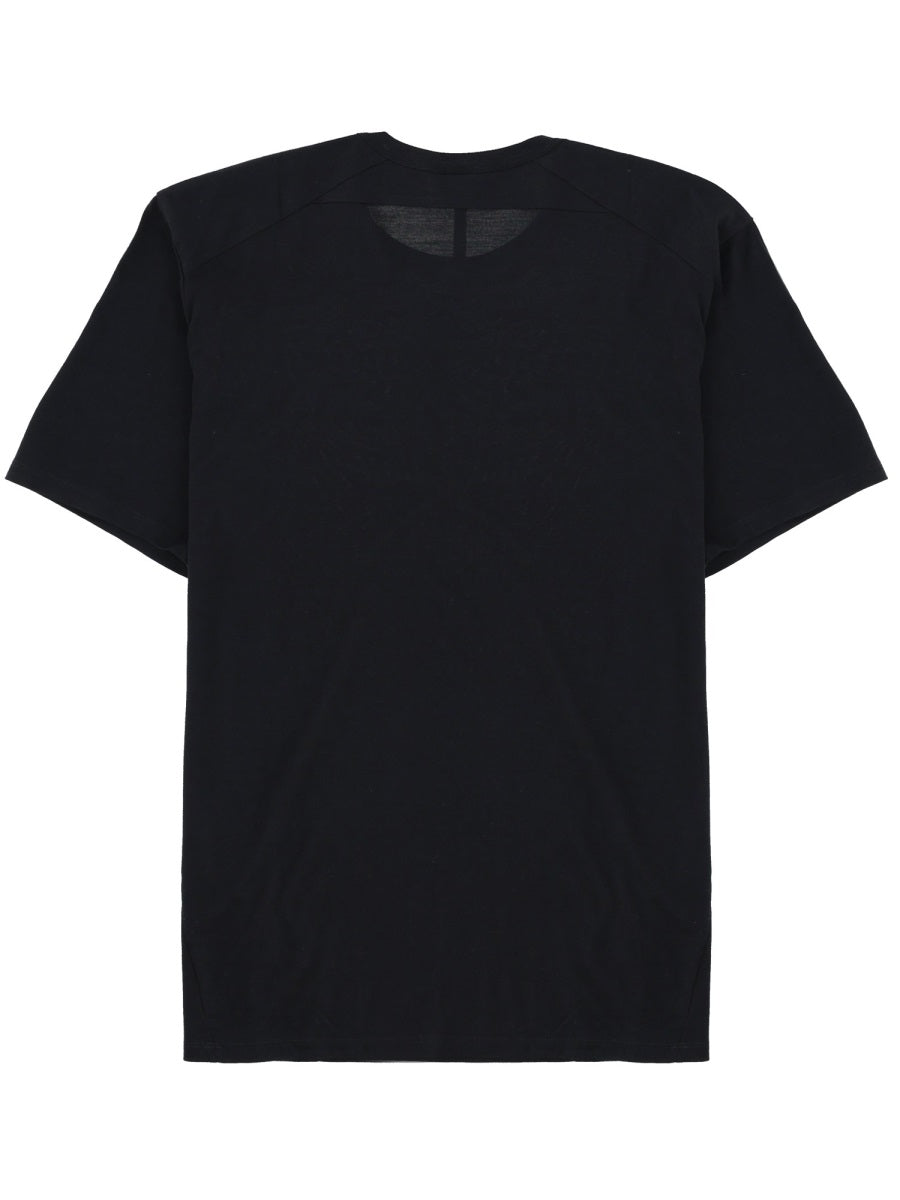 Veilance T shirts - Black | f4d9418c57f55d4045442a54913bd53034252868
