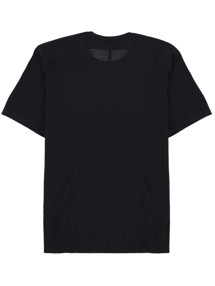 Veilance T shirts - Black | f4d9418c57f55d4045442a54913bd53034252868