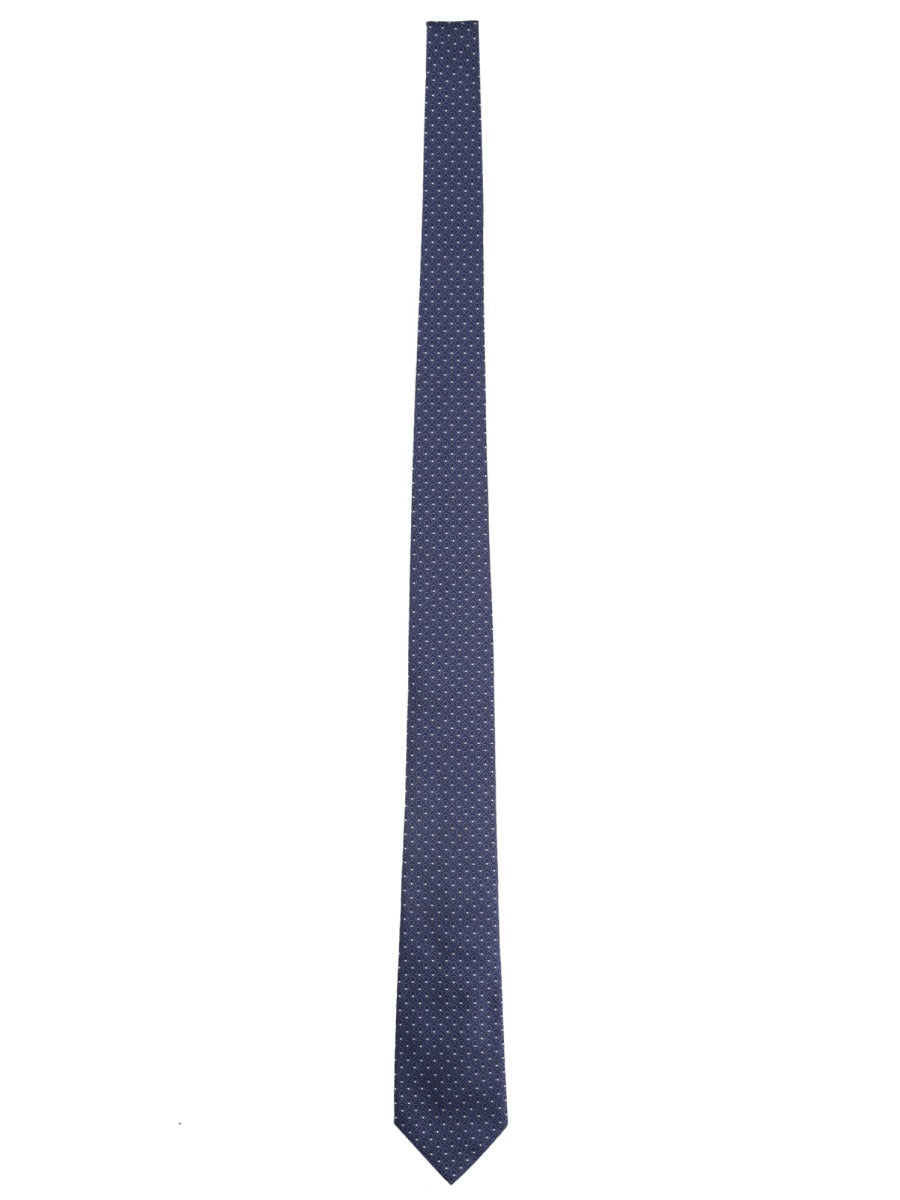 Ferragamo Ties & Papillon - Blue | 5db4cda211127218a5f6043910416bb1deb1ea73
