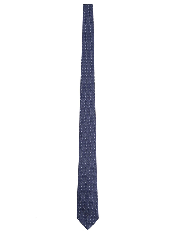 Ferragamo Ties & Papillon - Blue | 5db4cda211127218a5f6043910416bb1deb1ea73