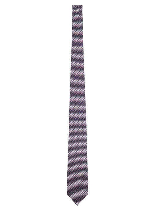 Silk Tie