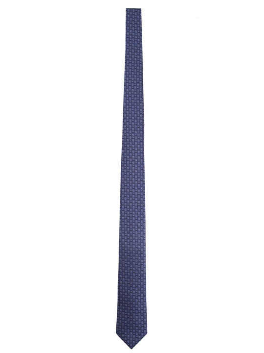 Silk Tie