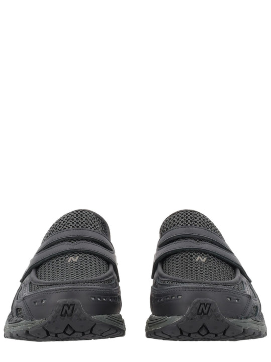 "1906" Moccasin Sneaker