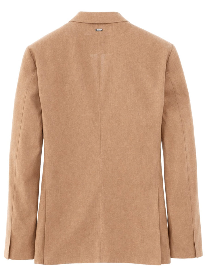 Herno Jackets - Brown | 490847611194fb8b4123c1f61c8ee17c4a0b6237