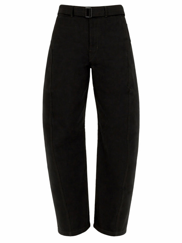 "Twisted" Pants