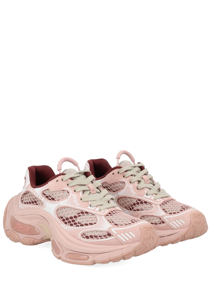 Ash Sneakers - Pink | 6cd4c6a015742480b6a0af4b4389fc62a49bbefe