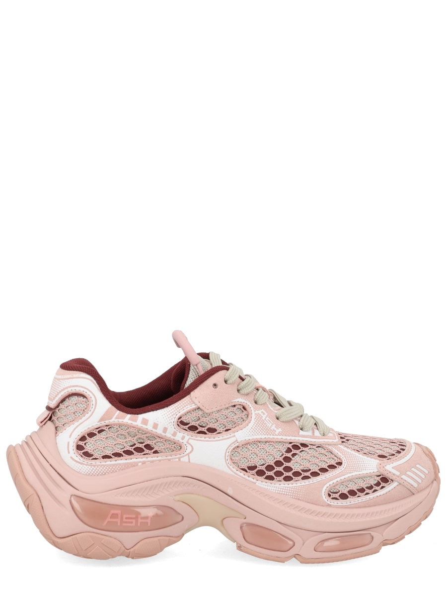 Ash Sneakers - Pink | 29a613bd7253d201e5299d47b580fa8563dfaa7b
