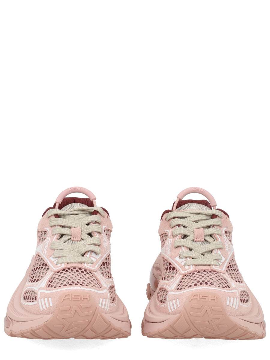 Ash Sneakers - Pink | d1d0a8d5ecc3536b95164318bf18efd3cc75eca9
