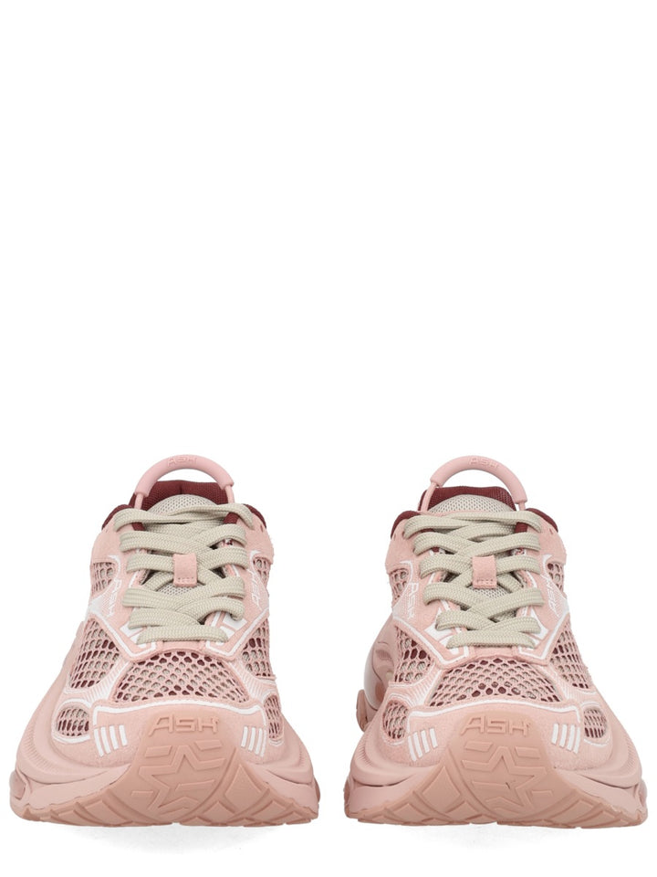 Ash Sneakers - Pink | d1d0a8d5ecc3536b95164318bf18efd3cc75eca9