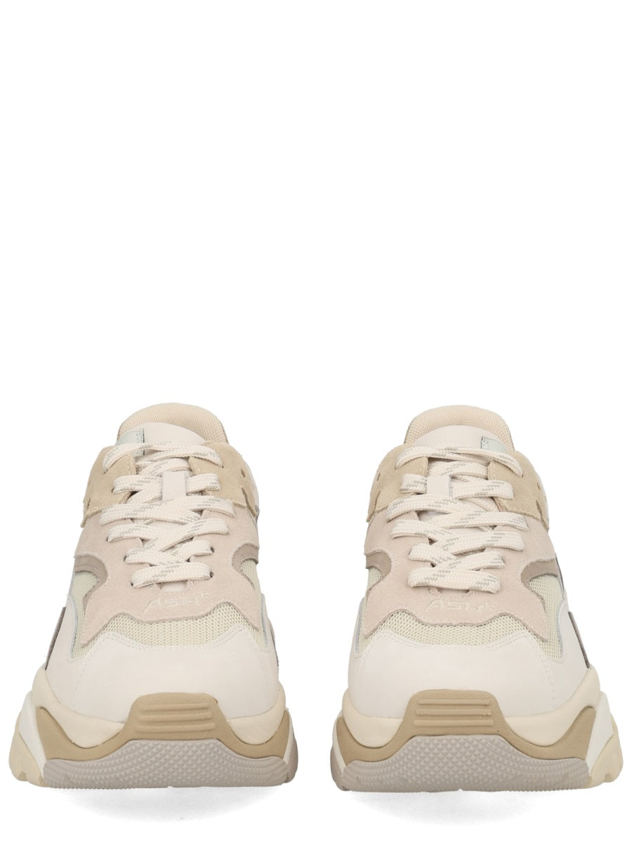 Ash Sneakers - Beige | 53797d0a43e7eb0da5d4017f88bd6dab6d1c5f8d