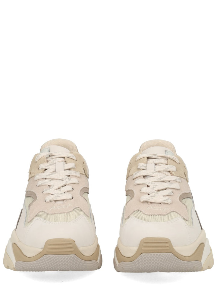 Ash Sneakers - Beige | 53797d0a43e7eb0da5d4017f88bd6dab6d1c5f8d