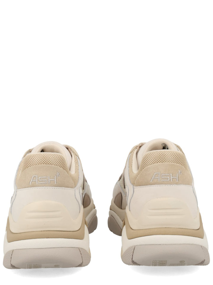 Ash Sneakers - Beige | aa0f37ed5cbe4d2222813c3c06b1b1216d7b8864