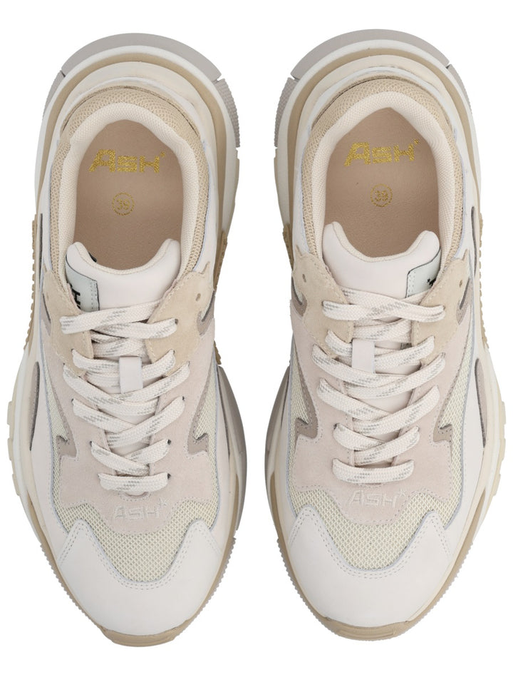 Ash Sneakers - Beige | a98fce37a304712504d5629c2ad51a7326615939