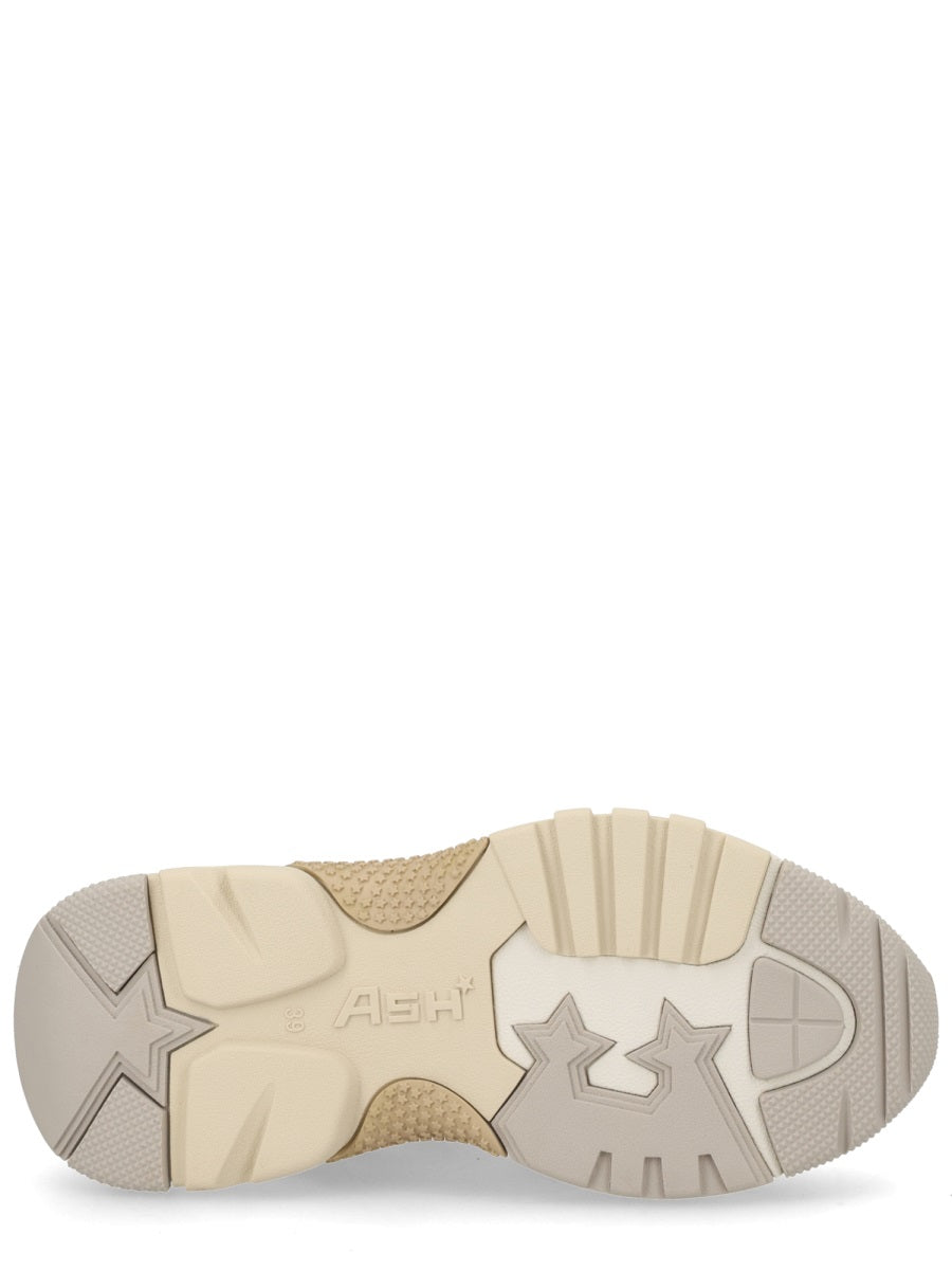 Ash Sneakers - Beige | c958ea0fe1cddbf5874a315fe8e707b64f96a215