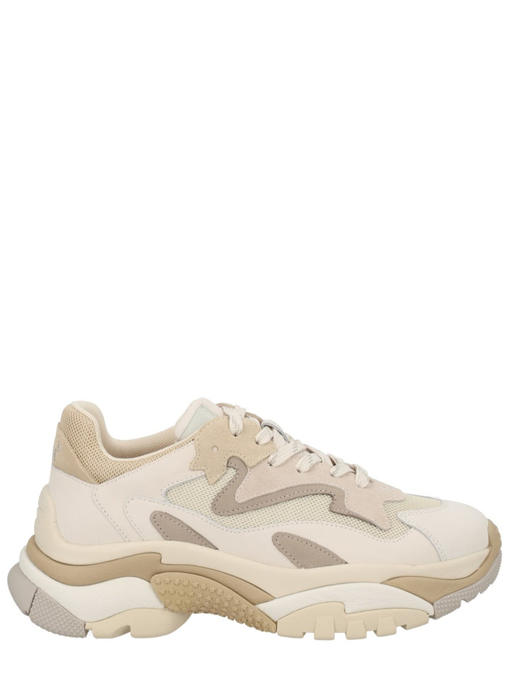 Ash Sneakers - Beige | 945a4c9583f872a229273e5b6216a411ee7c2c8d