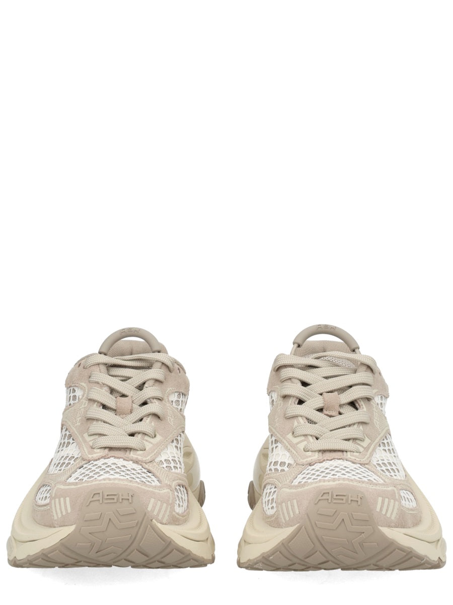 Ash Sneakers - Beige | f12c5eb1921924b78fdd36ff43d07190b6cdcda3