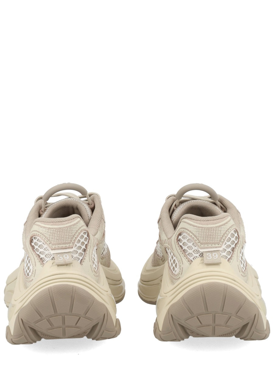 Ash Sneakers - Beige | 2ccf2cd3b76f192dc2f60a3e979590ca97fba0b8