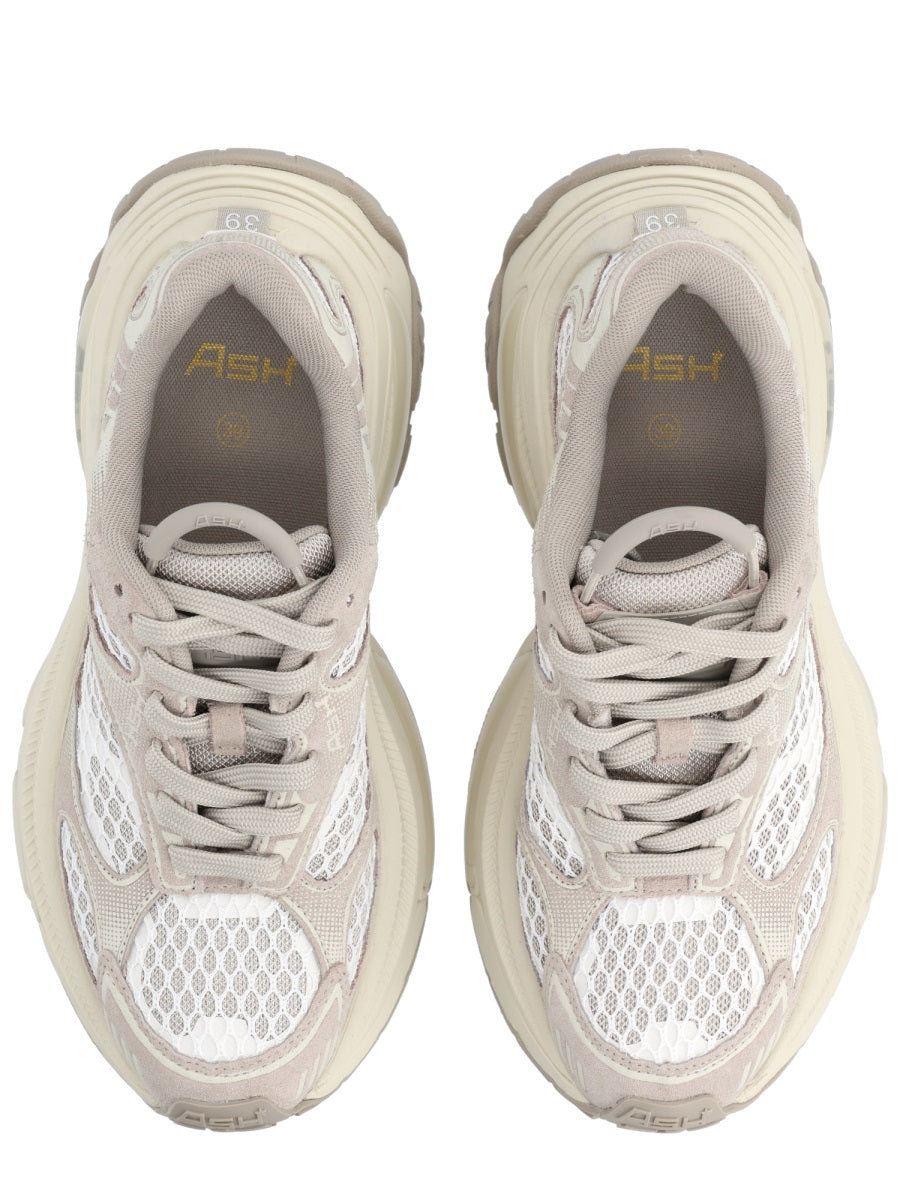 Ash Sneakers - Beige | 0be156bf04416cd8f64989c51ea87caca95db2a3