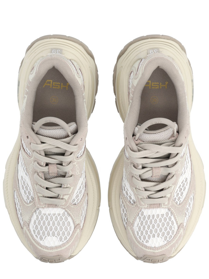 Ash Sneakers - Beige | 0be156bf04416cd8f64989c51ea87caca95db2a3