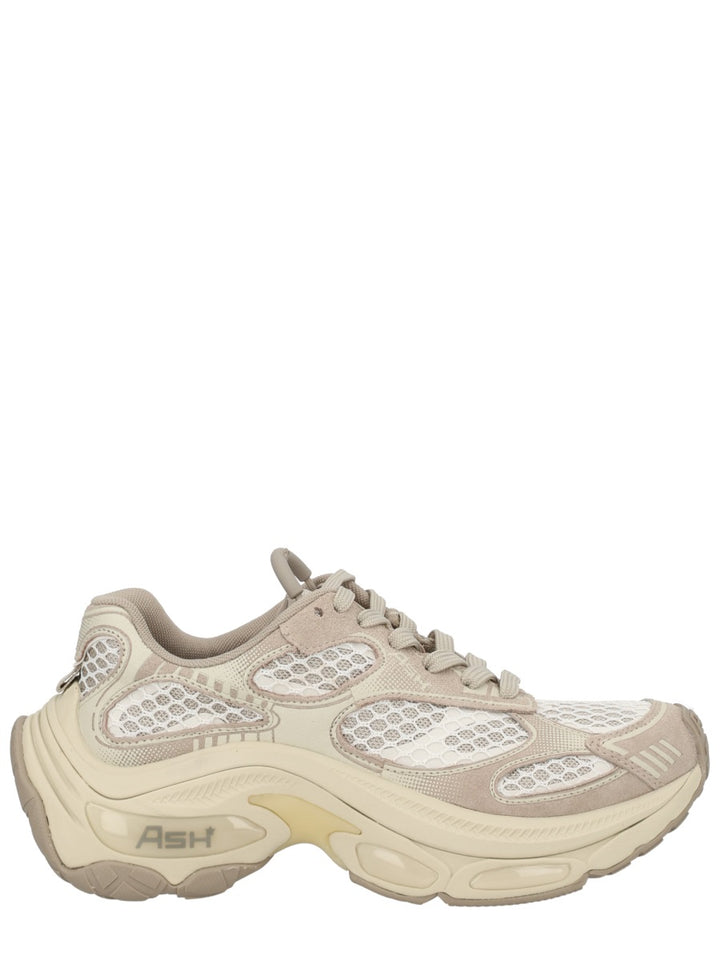 Ash Sneakers - Beige | ac6b0bace7d856bae14ffb961776ce69a0fb4d28