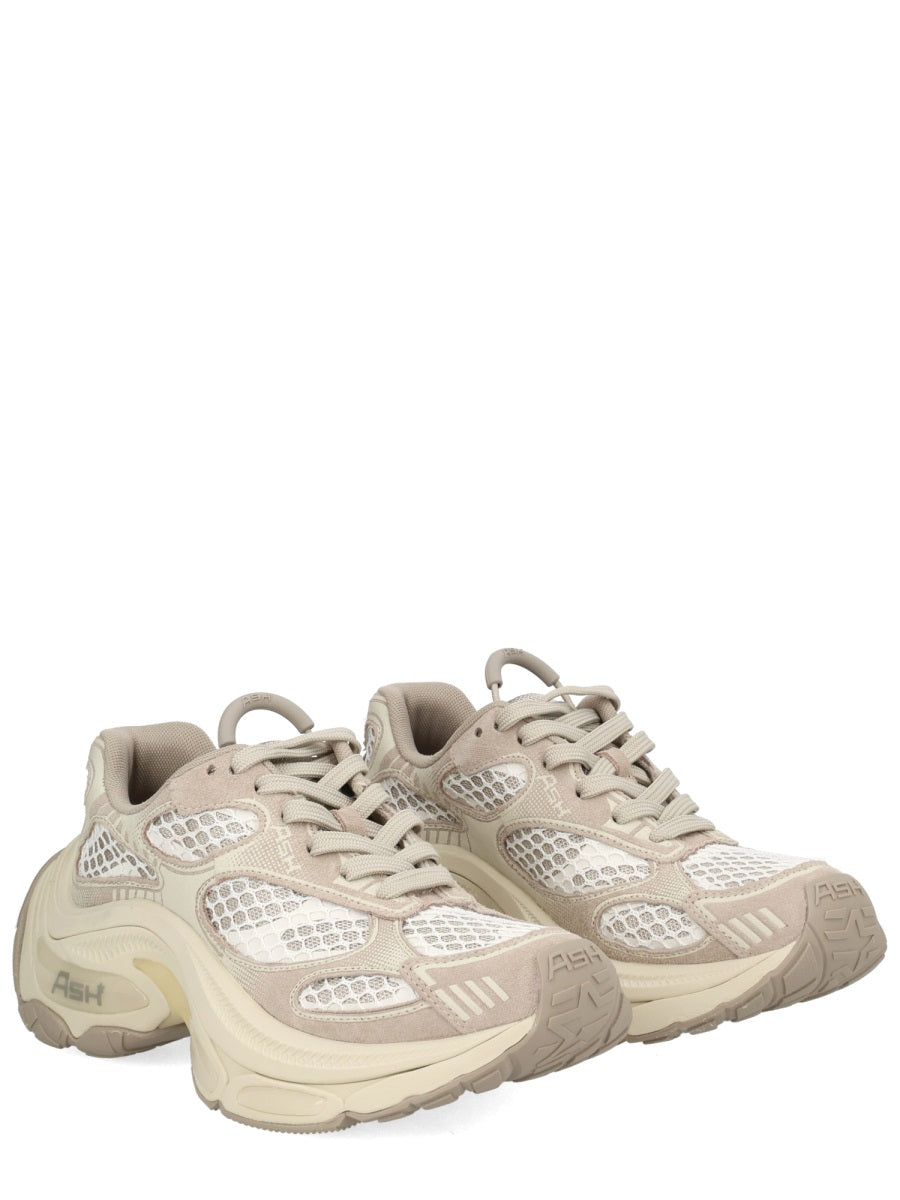 Ash Sneakers - Beige | e6a342164bbae395144f4d6e2fd59f71c53e3f10