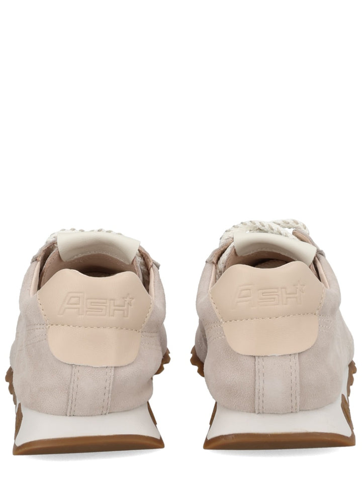 Ash Sneakers - Beige | 5138ff56369976170e4b651398505f72d3452cbe