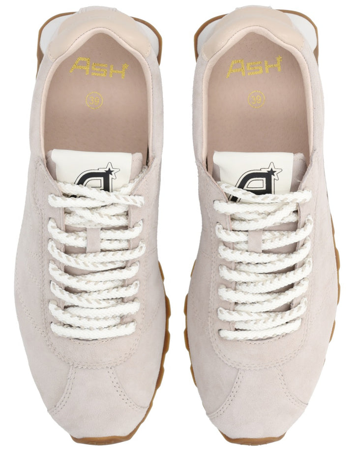 Ash Sneakers - Beige | 4e91124ce6a10045001a9e5b7a6001ef55d35629