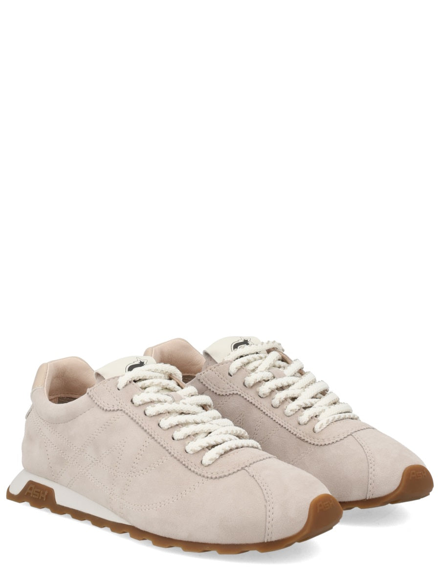 Ash Sneakers - Beige | 5357253665341fe3ded10d4405da96218324844f