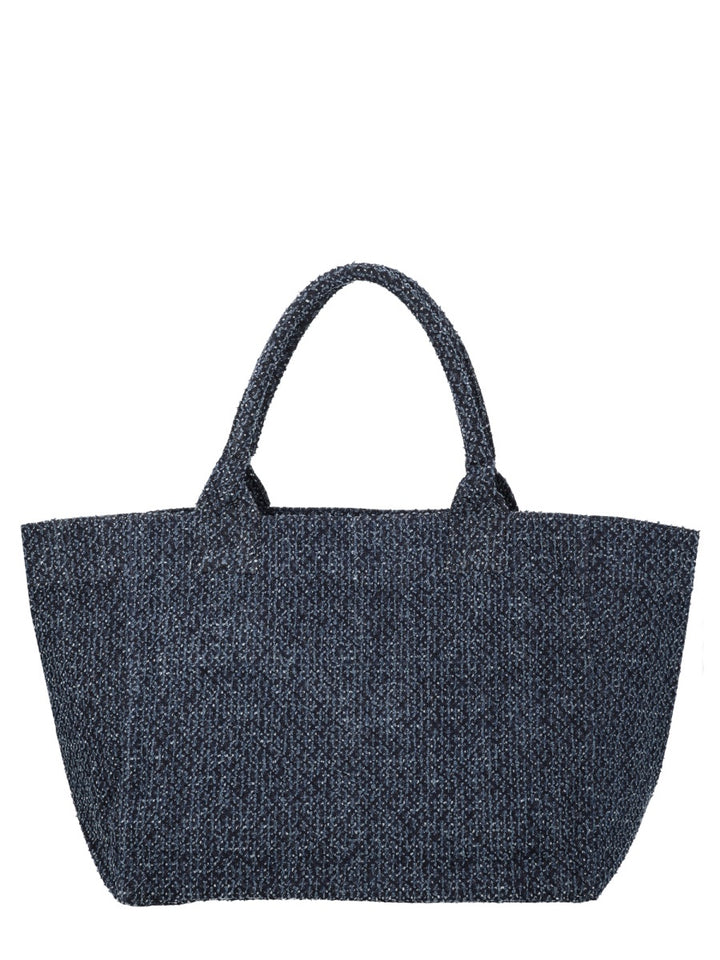 Ganni Hand Bags - Denim | b659aeef571f714350be1dcf02710d99486b96ba