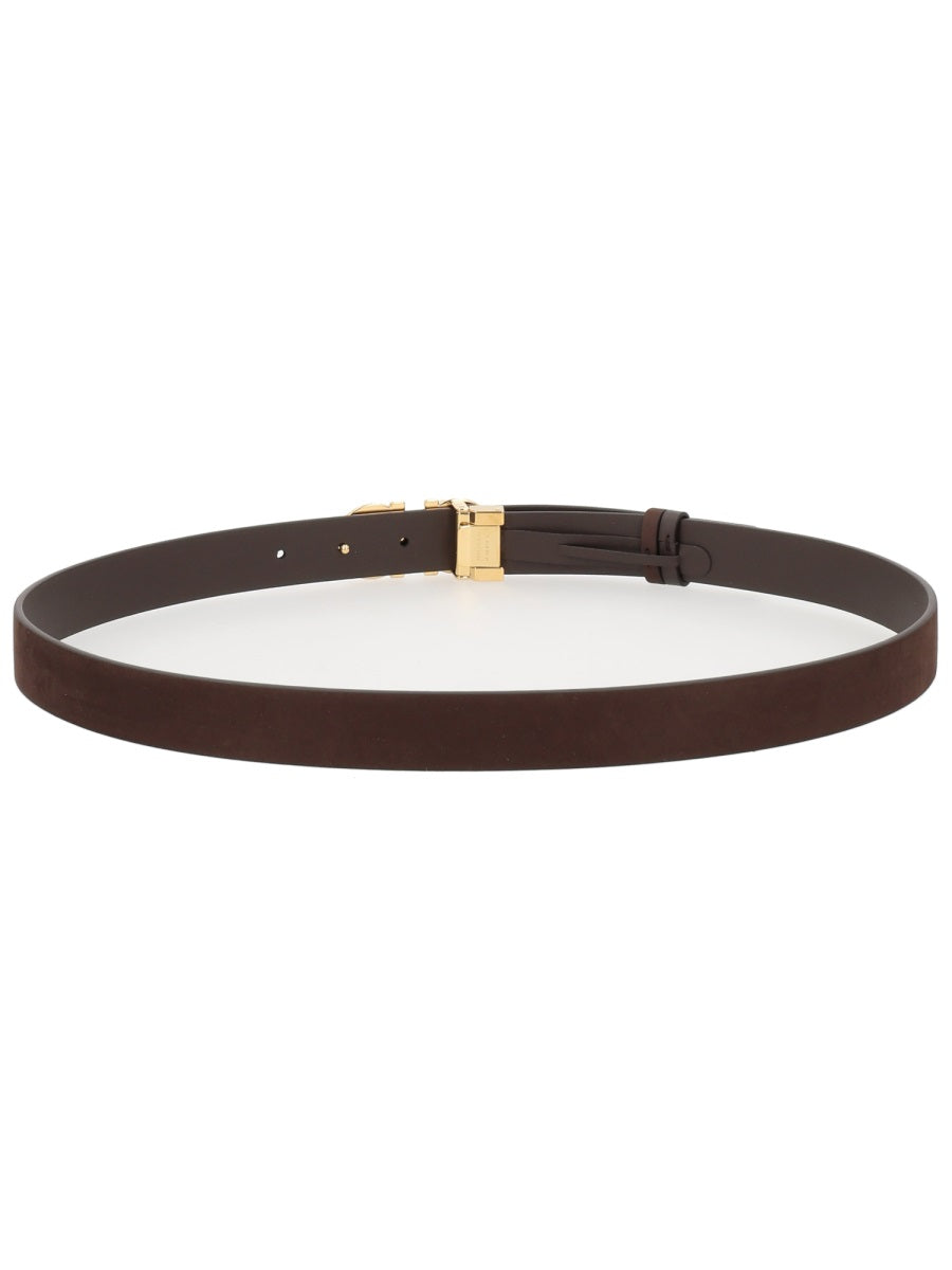Ferragamo Belts - Dark Brown | 27cca5b2cf16c375fe7b70720c8fa825f1ba4e3e