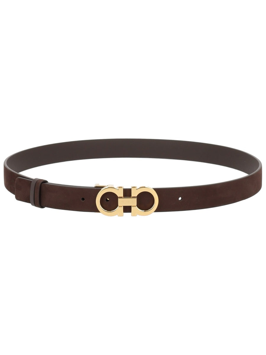 Ferragamo Belts - Dark Brown | 1d464505387c9ea96be860a71a19bd68d410f4ed