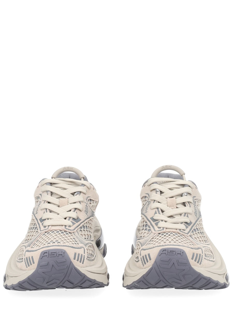 Ash Sneakers - Grey | cfbaf6ab7bb10572e975d0399afb3b7ec4dde2b2