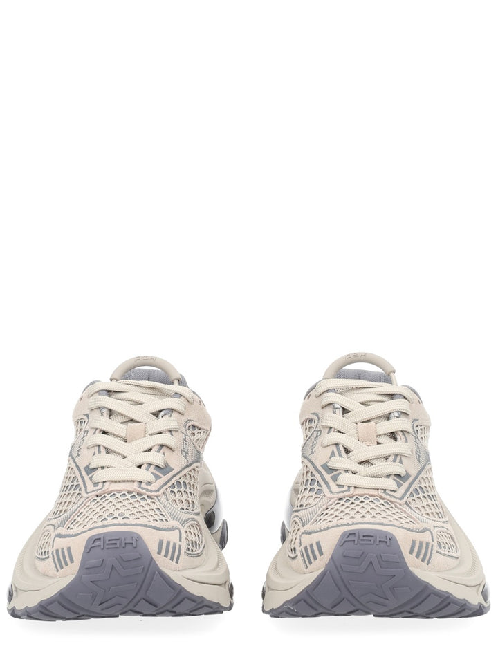 Ash Sneakers - Grey | cfbaf6ab7bb10572e975d0399afb3b7ec4dde2b2