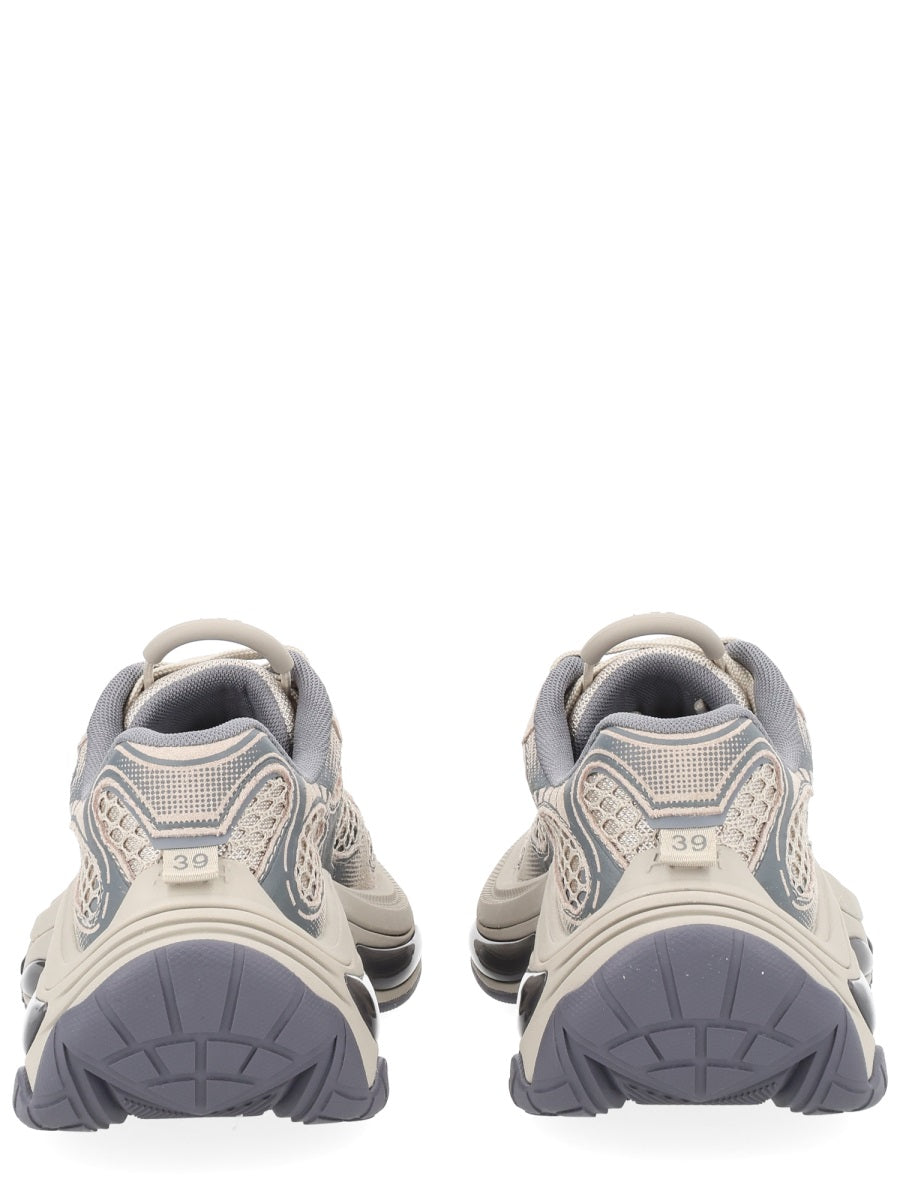 Ash Sneakers - Grey | 693b97161757788391d7453a3d2bbac1e956537b