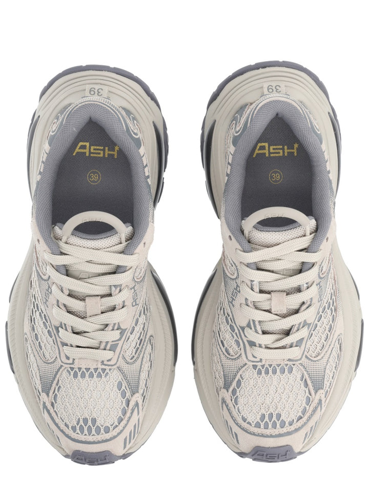 Ash Sneakers - Grey | 3d53b7a4f1800ac4bde127121e047b9b65134313