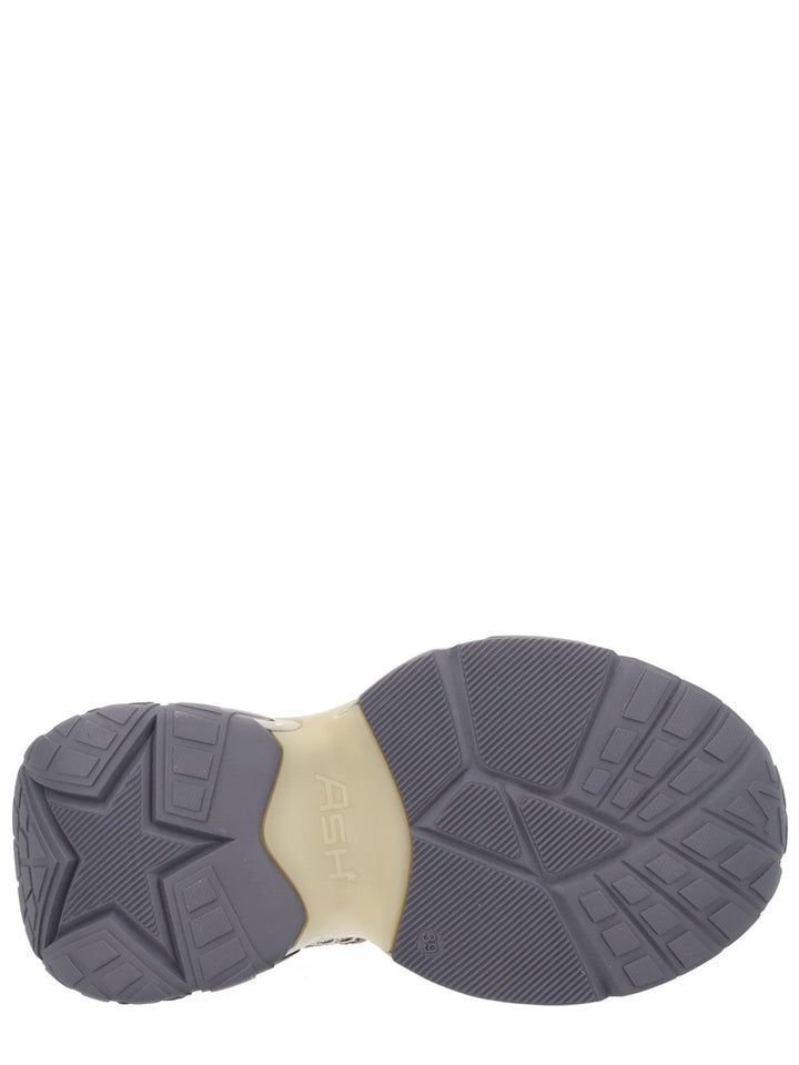 Ash Sneakers - Grey | 7b3e904edc0680f0e0cb138a938cccdbdde5ee38