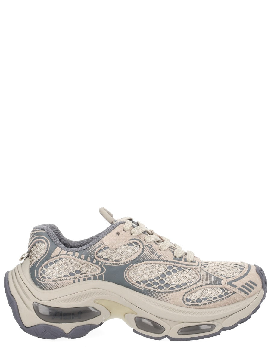 Ash Sneakers - Grey | 87c49ac999c466b2c9bc592b00d753561192f286