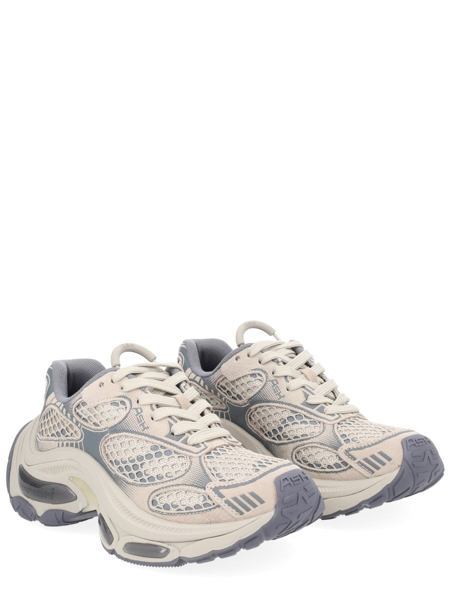 Ash Sneakers - Grey | 451d60737a832dbd1da47d90181a1ec72cc5250a