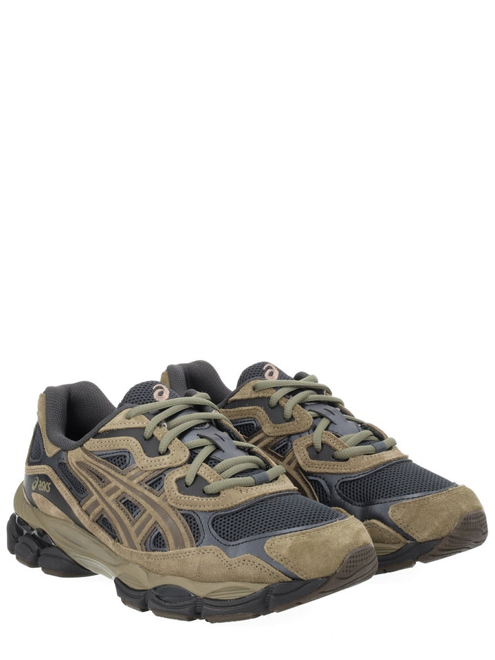 Asics Sneakers - Brown | daae997ce5f1ab4665b7d57e0d3882cb3132dd3a