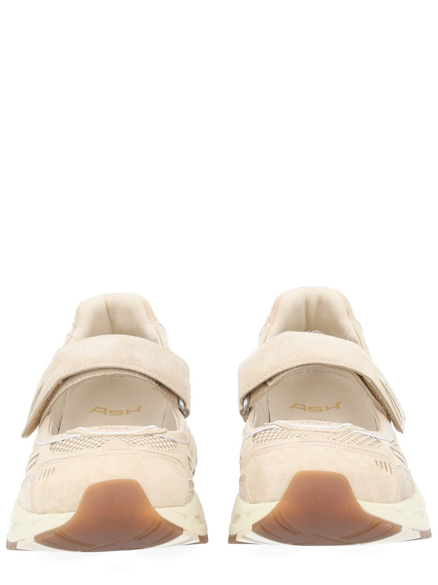 Ash Sneakers - Beige | 1ff8f71ec850bd53568d0e7f467351df003e4ff8