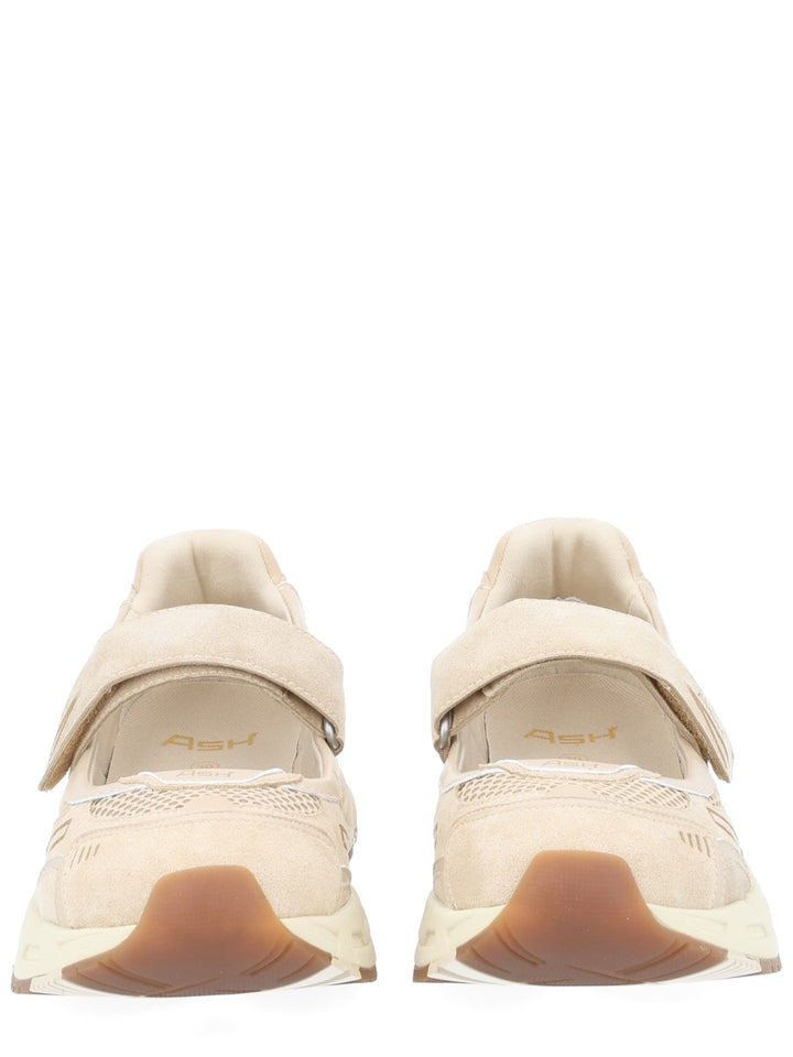 Ash Sneakers - Beige | 1ff8f71ec850bd53568d0e7f467351df003e4ff8