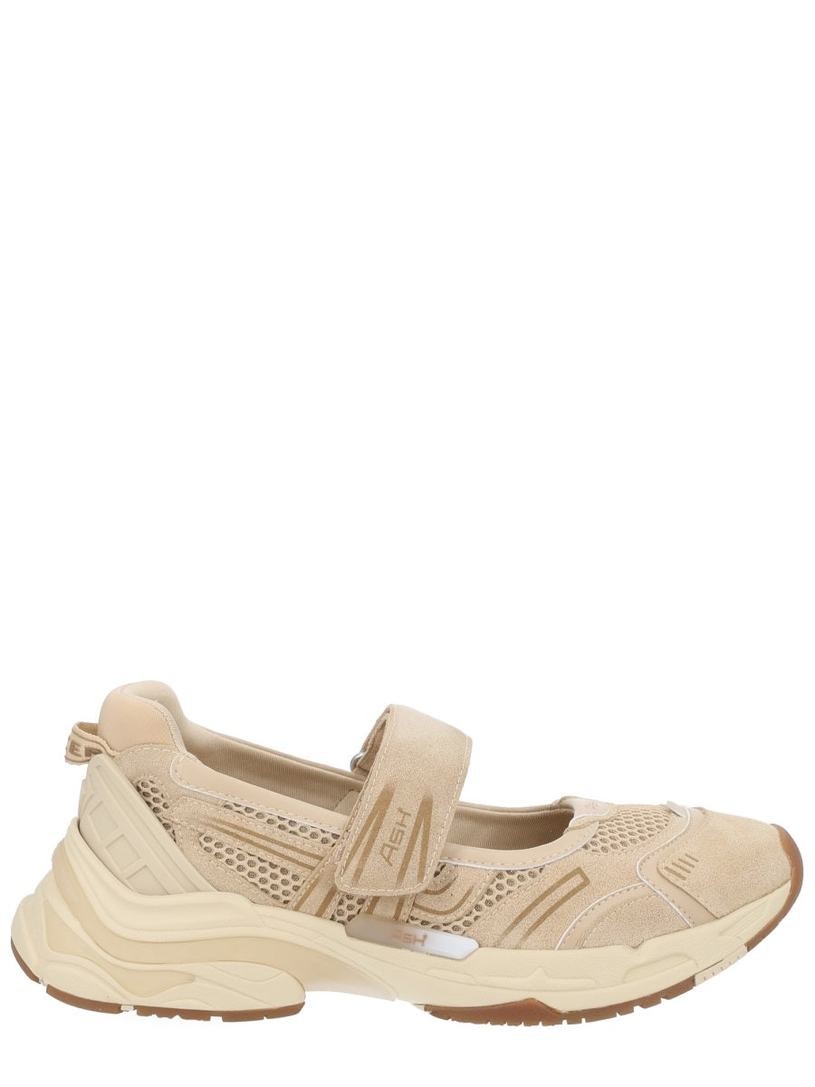 Ash Sneakers - Beige | 0ba2dd8b87f2fa29878633a9649559b76f97e567